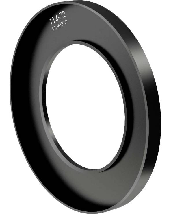 ARRI Still Lens Clamp-On Ring 72