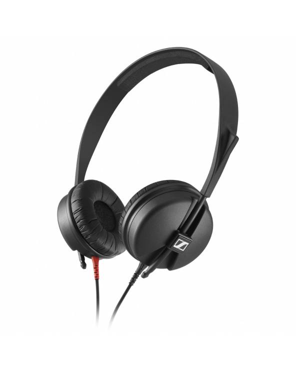 Sennheiser HD 25 LIGHT On Ear Monitor Headphone from SENNHEISER with reference HD 25 LIGHT at the low price of 82.95. Product fe