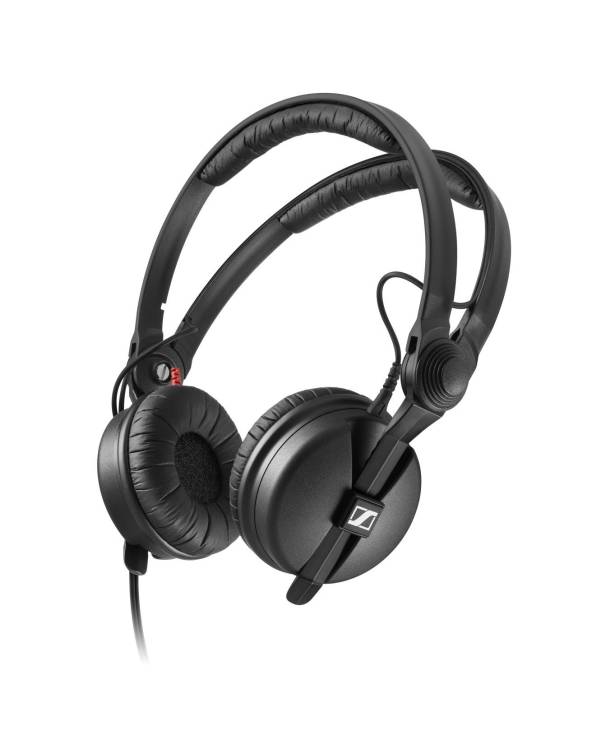 Sennheiser HD 25 PLUS - ON EAR DJ HEADPHONE from SENNHEISER with reference HD 25 PLUS at the low price of 168. Product features: