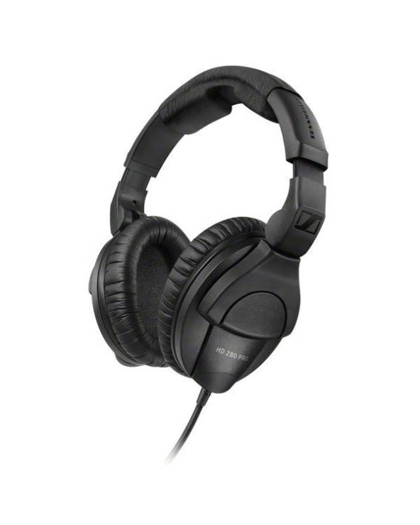 Sennheiser HD 280 PRO - RUGGED, COMFORTABLE HEADPHONES from SENNHEISER with reference HD 280 Pro at the low price of 78.75. Prod