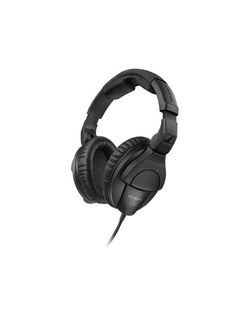 Sennheiser HD 280 PRO - RUGGED, COMFORTABLE HEADPHONES from SENNHEISER with reference HD 280 Pro at the low price of 78.75. Prod