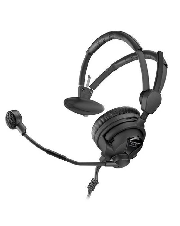 Sennheiser HMD 26 II 100 - PROFESSIONAL BROADCAST HEADSET: DYNAMIC MICROPHONE from SENNHEISER with reference HMD 26 II 100 at th