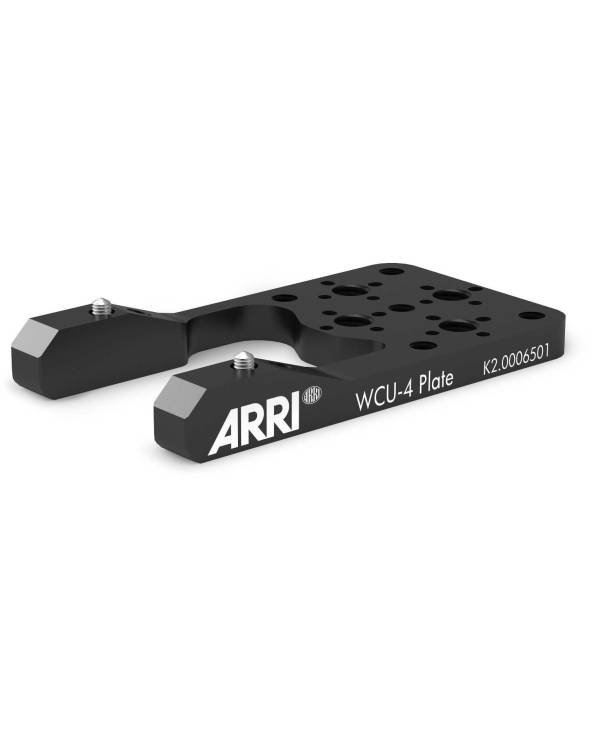 Arri - K2.0006501 - WCU-4 PLATE from ARRI with reference K2.0006501 at the low price of 140. Product features:  