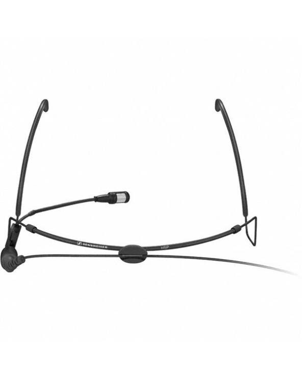 Sennheiser HSP 4 3 - HIGH-QUALITY CONDENSER CARDIOID NECKBAND MIC from SENNHEISER with reference HSP 4 3 at the low price of 464