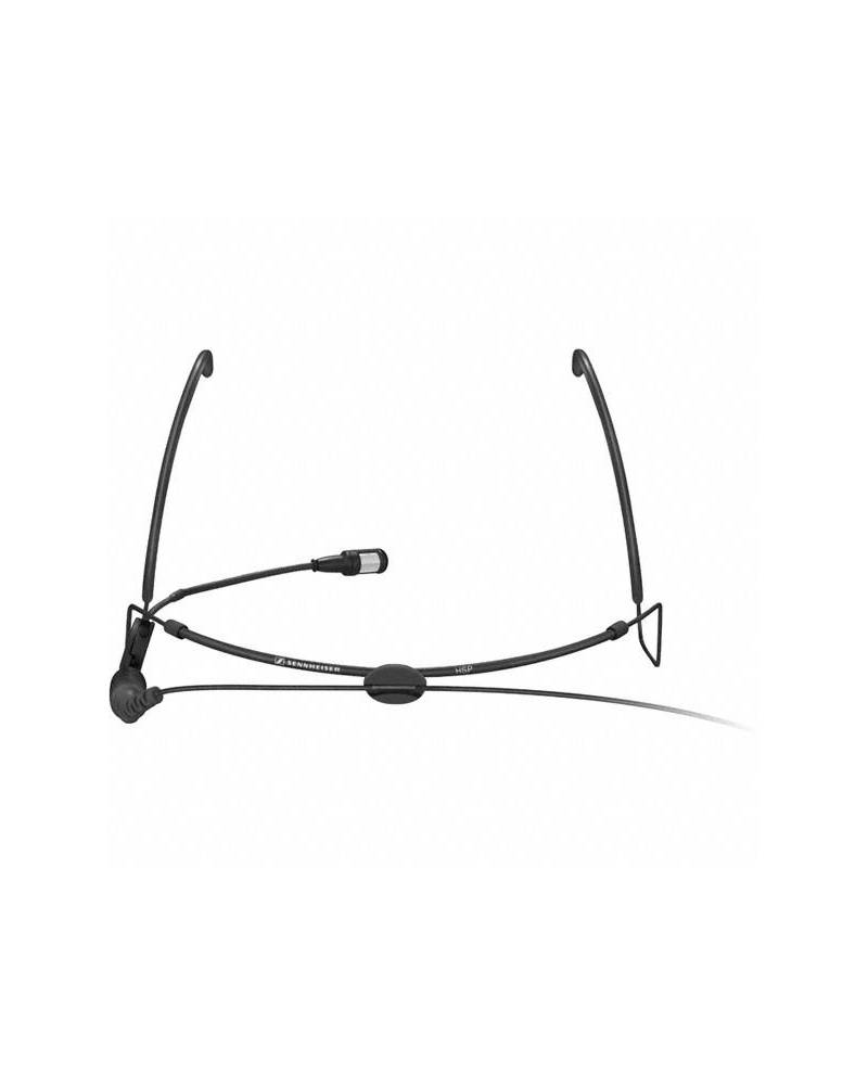 Sennheiser HSP 4 EW 3 - HIGH-QUALITY CONDENSER CARDIOID NECKBAND MIC from SENNHEISER with reference HSP 4 EW 3 at the low price 