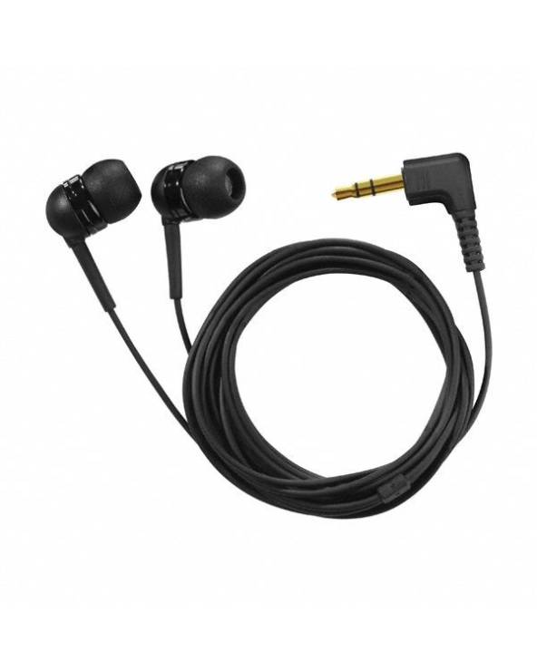 Sennheiser IE 4 - EARBUDS HEADPHONE from SENNHEISER with reference IE 4 at the low price of 54.6. Product features:  