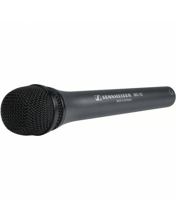 Sennheiser Omni-Directional Microphones