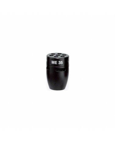 Sennheiser ME 35 - POLARIZED CONDENSER MICROPHONE CAPSULE from SENNHEISER with reference ME 35 at the low price of 124.95. Produ