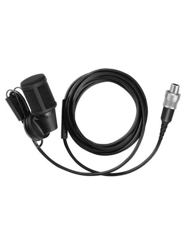 Sennheiser MKE 40 4 - CARDIOID CLIP-ON MICROPHONE from SENNHEISER with reference MKE 40 4 at the low price of 362.25. Product fe