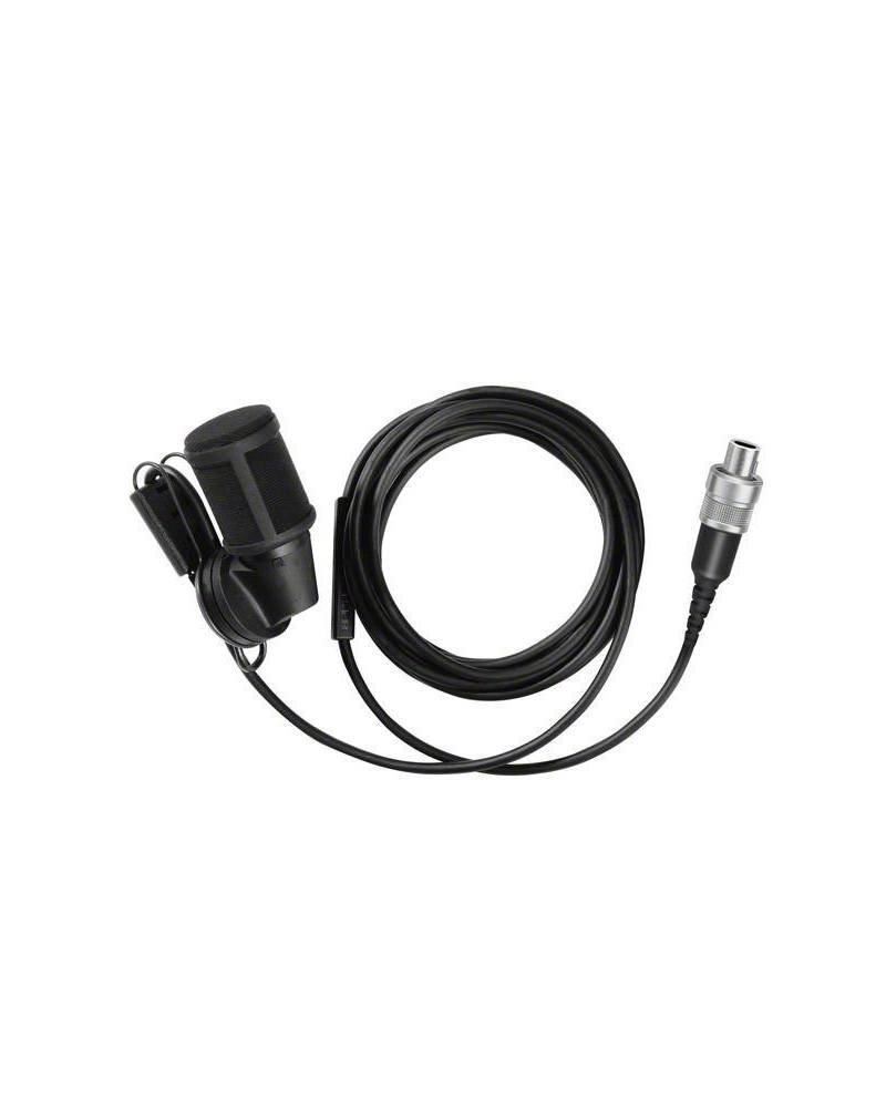 Sennheiser MKE 40 4 - CARDIOID CLIP-ON MICROPHONE from SENNHEISER with reference MKE 40 4 at the low price of 362.25. Product fe