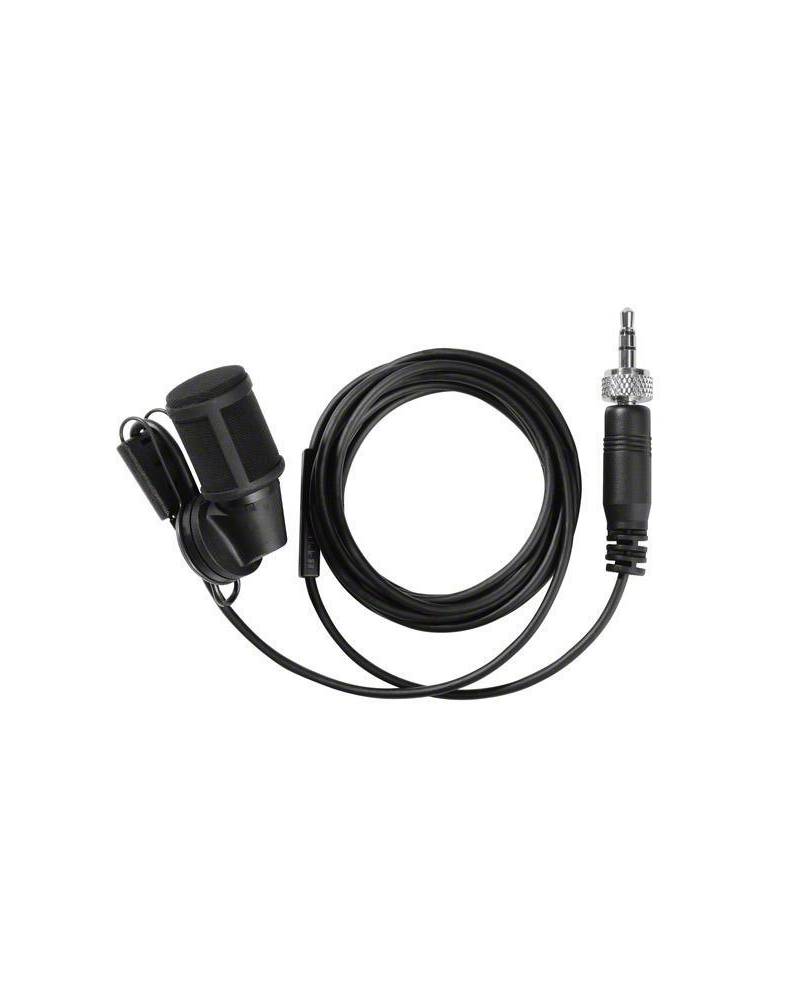 Sennheiser MKE 40 EW - CARDIOID CLIP-ON MICROPHONE from SENNHEISER with reference MKE 40 EW at the low price of 236.25. Product 