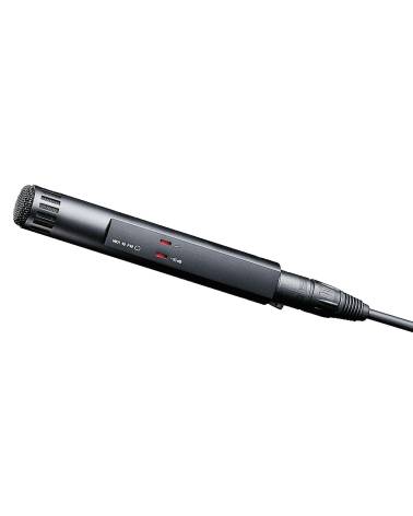 Sennheiser Cardioid RF Condenser Microphone.