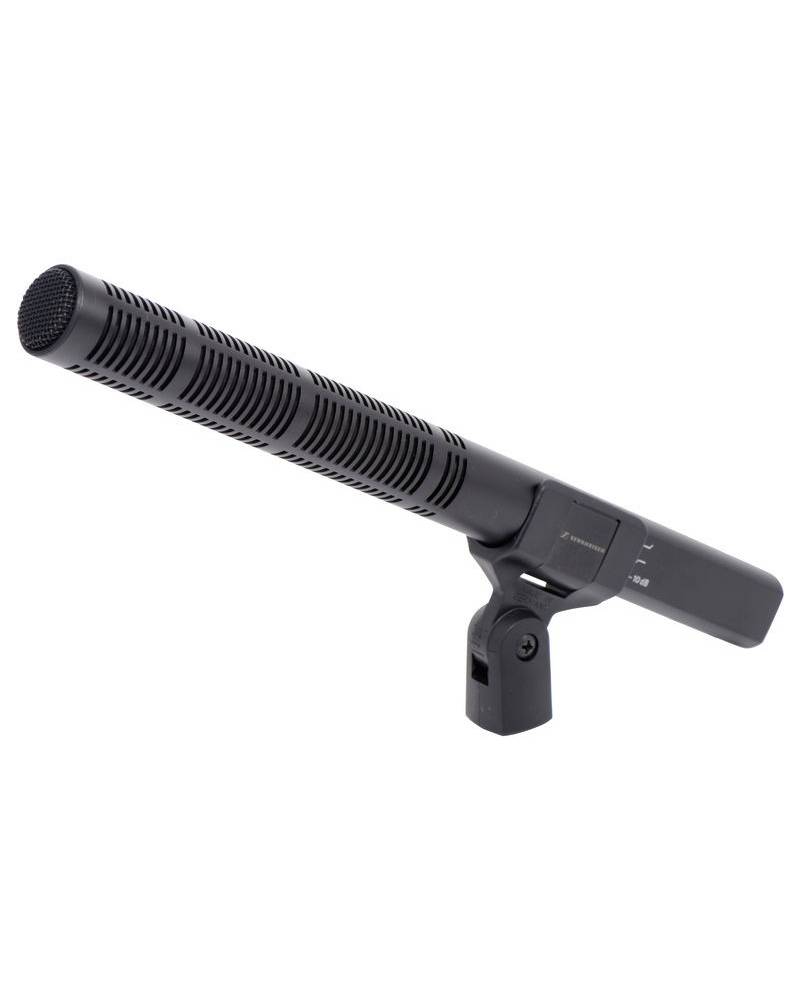 Sennheiser Short Gun Microphone