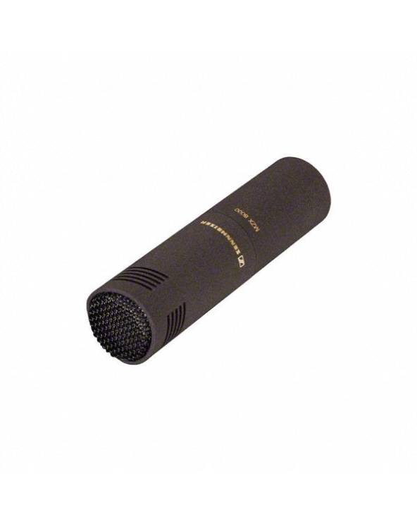Sennheiser MKH 8050 - SUPER-CARDIOID MICROPHONE from SENNHEISER with reference MKH 8050 at the low price of 1023.75. Product fea