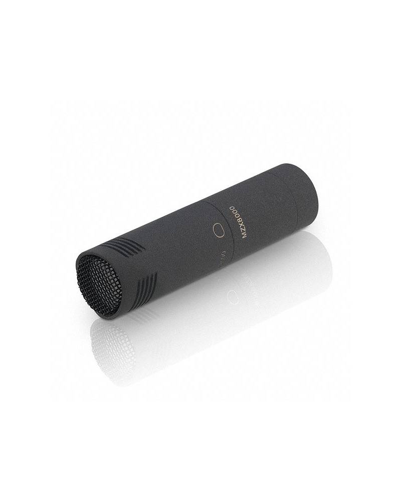 Sennheiser MKH 8090 - HIGH-QUALITY WIDE CARDIOID MICROPHONE from SENNHEISER with reference MKH 8090 at the low price of 1023.75.