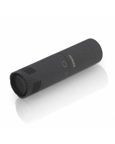 Sennheiser MKH 8090 - HIGH-QUALITY WIDE CARDIOID MICROPHONE from SENNHEISER with reference MKH 8090 at the low price of 1023.75.