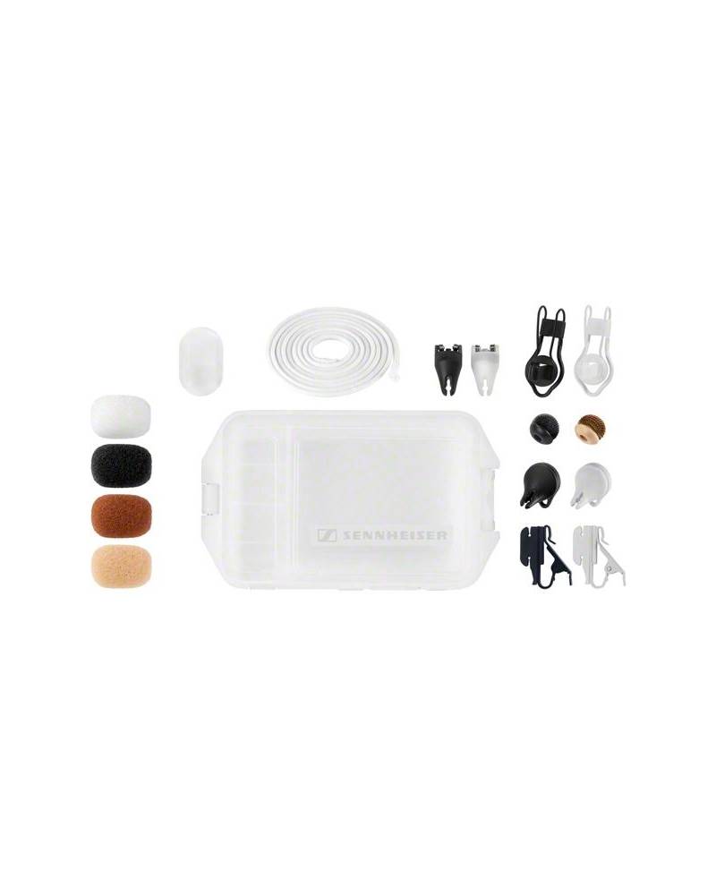 Sennheiser MZ 1 - MKE 1 ACCESSORY KIT from SENNHEISER with reference MZ 1 at the low price of 86.1. Product features:  