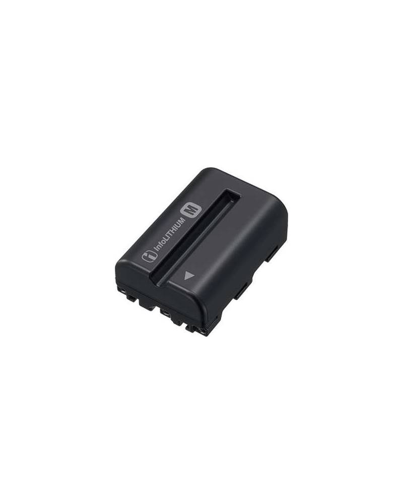 Arri - K2.47851.0 - NP-FM500H BATTERY (SONY) from ARRI with reference K2.47851.0 at the low price of 150. Product features:  