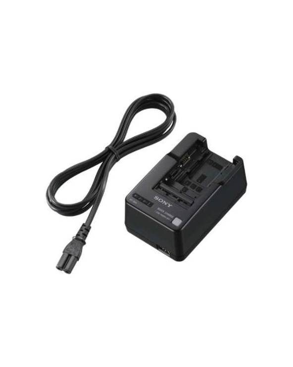 ARRI SONY BC-QM1 Battery Charger