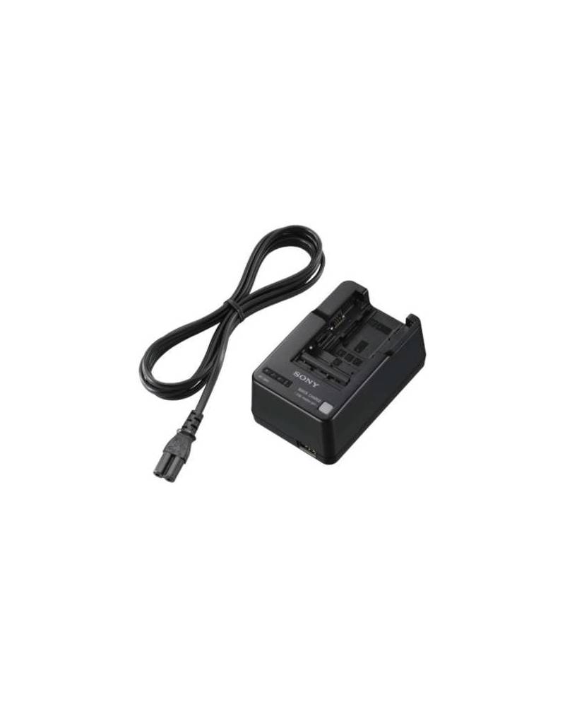 Arri - K2.0002065 - BC-QM1 BATTERY CHARGER (SONY) from ARRI with reference K2.0002065 at the low price of 150. Product features: