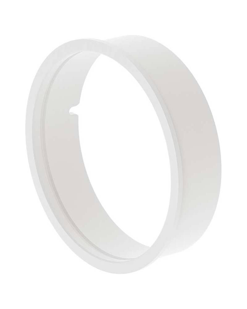 ARRI Plain White Focus Ring for WCU-4, SXU-1