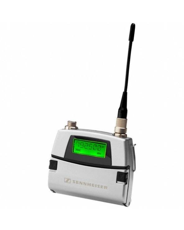 Sennheiser SK 5212 II L - BODYPACK TRANSMITTER from SENNHEISER with reference SK 5212 II L at the low price of 918.75. Product f