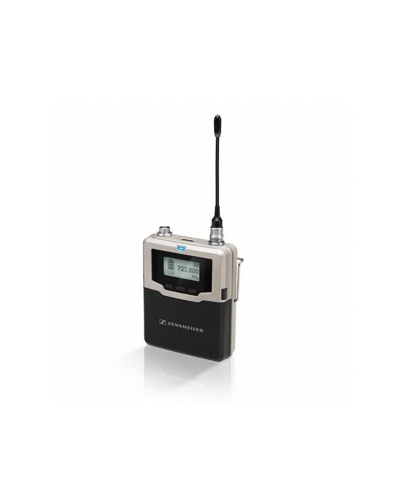 Sennheiser SK 9000 A1 A4 - DIGITAL BODYPACK TRANSMITTER from SENNHEISER with reference SK 9000 A1 A4 at the low price of 2260.65