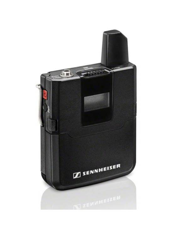 Sennheiser SK AVX 3 - BODYPACK TRANSMITTER from SENNHEISER with reference SK AVX 3 at the low price of 315. Product features:  