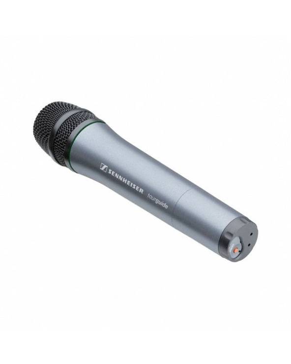Sennheiser SKM 2020 D - HAND-HELD MICROPHONE from SENNHEISER with reference SKM 2020 D at the low price of 662.55. Product featu