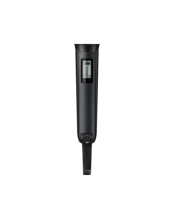 Sennheiser SKM 6000 BK A1 A4 - WIRELESS LIVE VOCAL MICROPHONE from SENNHEISER with reference SKM 6000 BK A1 A4 at the low price 