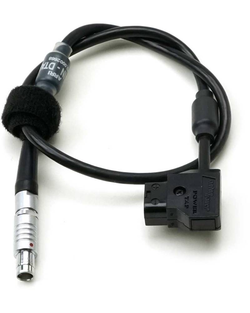 Arri - K2.0002668 - CABLE UMC-4 RS IN TO D-TAP from ARRI with reference K2.0002668 at the low price of 150. Product features:  