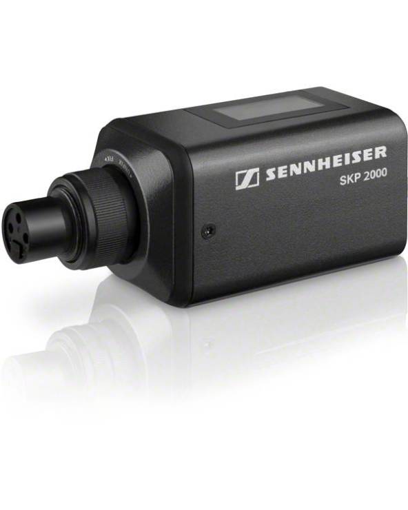 Sennheiser Plug-On Transmitter