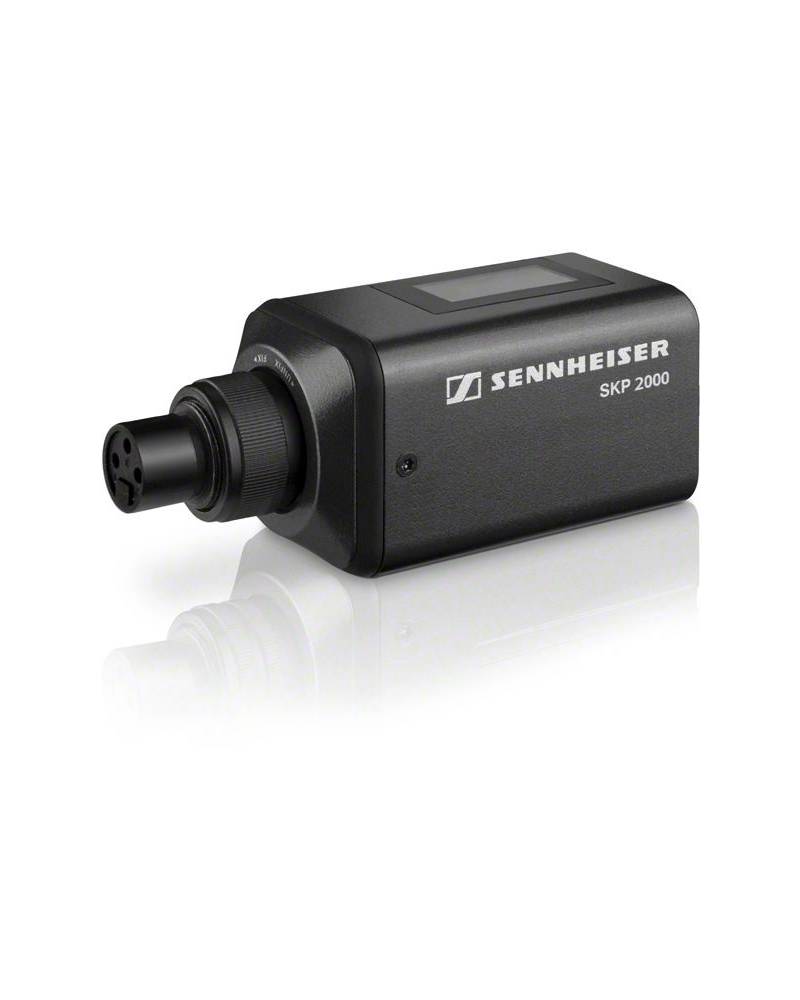 Sennheiser SKP 2000 - PLUG-ON TRANSMITTER from SENNHEISER with reference SKP 2000 at the low price of 558.6. Product features:  