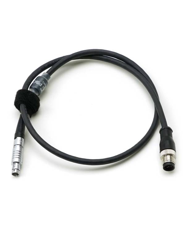 Arri - K2.0002672 - CABLE UMC-4 RS IN TO PSC from ARRI with reference K2.0002672 at the low price of 150. Product features:  