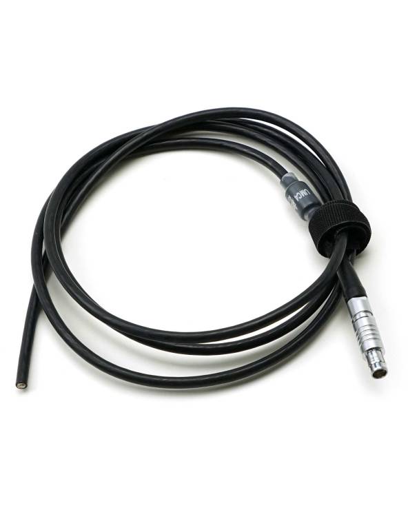 Arri - K2.0002674 - CABLE UMC-4 RS IN TO OPEN END from ARRI with reference K2.0002674 at the low price of 100. Product features:
