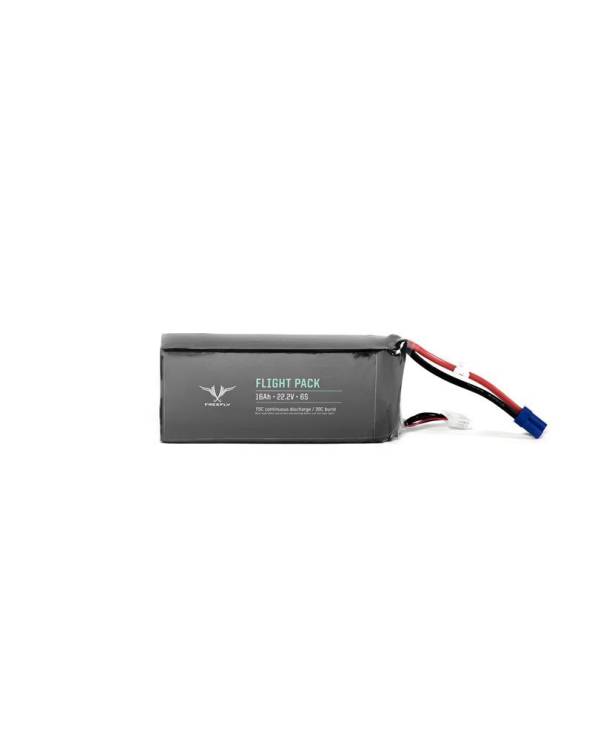 Freefly - 910-00193 - ALTA 6S 16AH BATTERY (1) from FREEFLY with reference 910-00193 at the low price of 375. Product features: 
