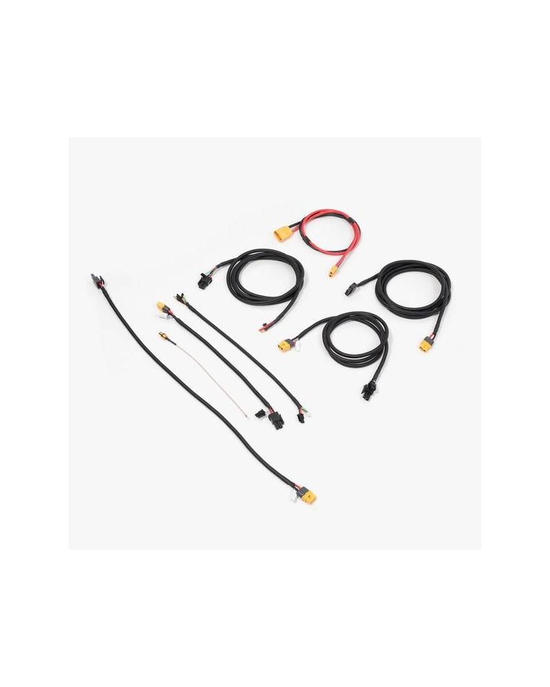 Freefly - 910-00268 - MOVI XL WIRING HARNESS SPARE KIT from FREEFLY with reference 910-00268 at the low price of 356.25. Product