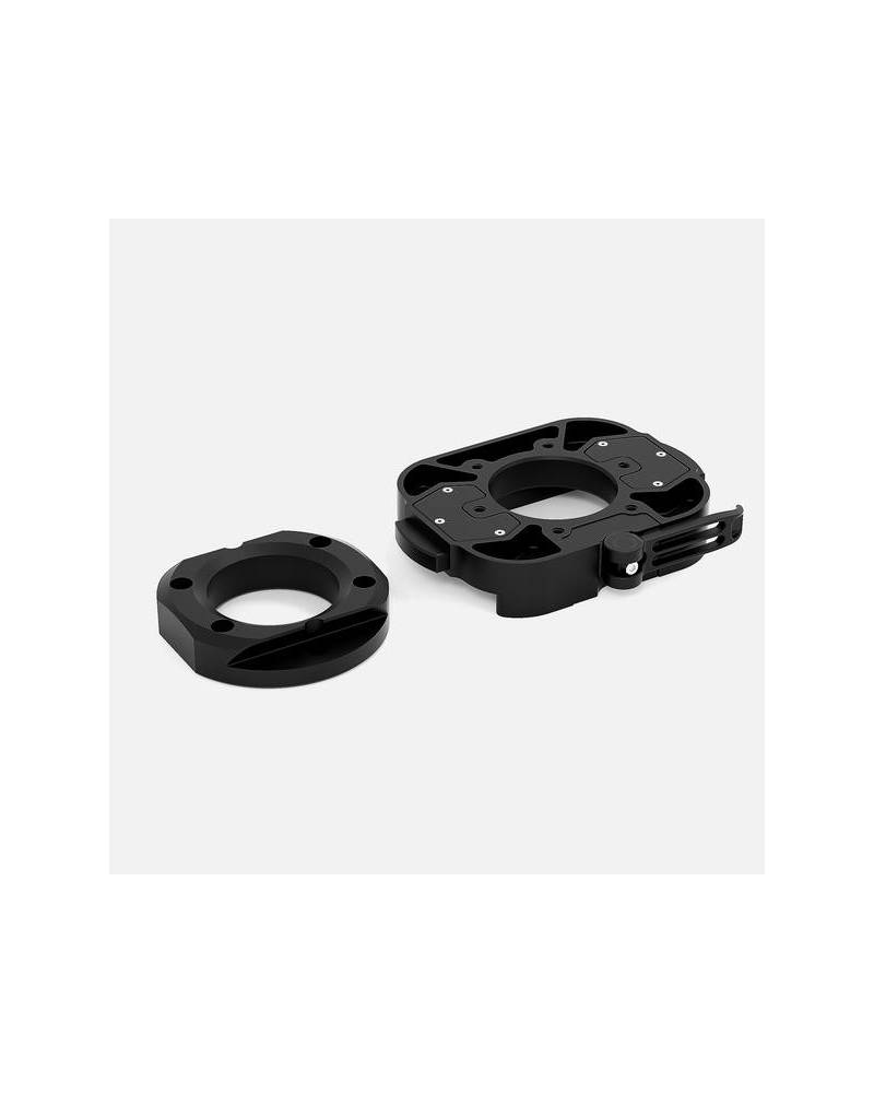 Freefly - 910-00252 - QUICK RELEASE KIT from FREEFLY with reference 910-00252 at the low price of 456. Product features:  