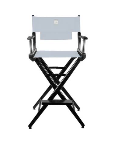 Portabrace - LC-30BO - LOCATION CHAIR - BLACK FINISH - CHAIR ONLY - 30-INCH from PORTABRACE with reference LC-30BO at the low pr