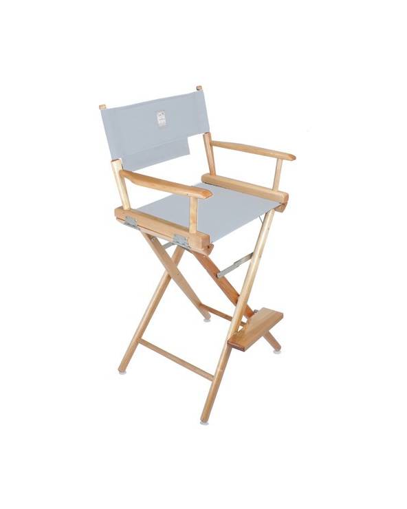Portabrace - LC-30NO - LOCATION CHAIR - NATURAL WOOD - CHAIR ONLY - 30-INCH from PORTABRACE with reference LC-30NO at the low pr