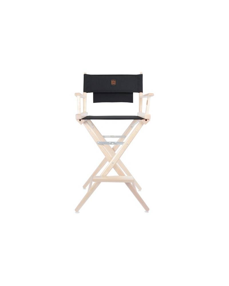 Portabrace - LC-30SEATBLK - LOCATION CHAIR SEAT & BACK ONLY - BLACK from PORTABRACE with reference LC-30SEATBLK at the low price