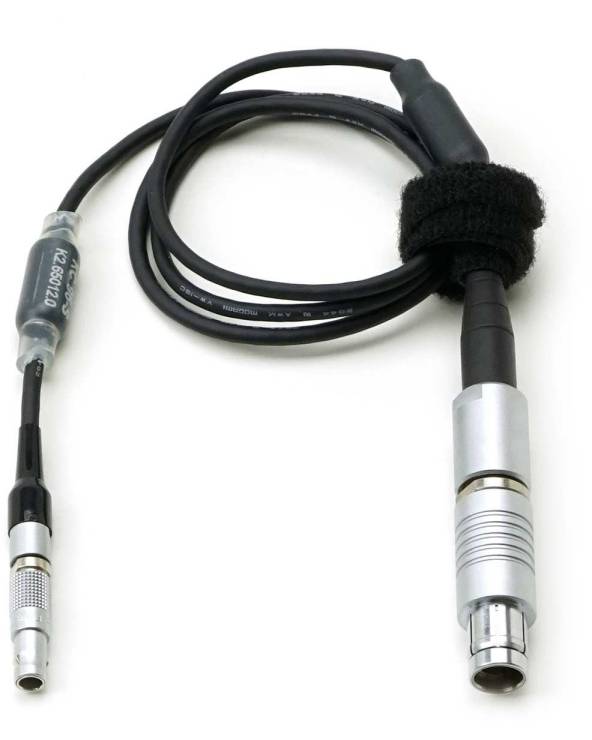 ARRI Cable CAM (16p) - Cooke/i (0.7m/2.3ft)