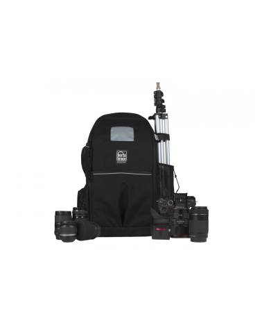 Porta Brace BK-A9 Backpack, Sony Alpha A9,Black