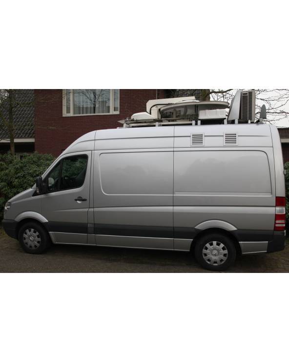 Used Mercedes DSNG VAN (used_2) - DSNG / SNG VEHICLE from  with reference DSNG VAN (used_2) at the low price of 0. Product featu