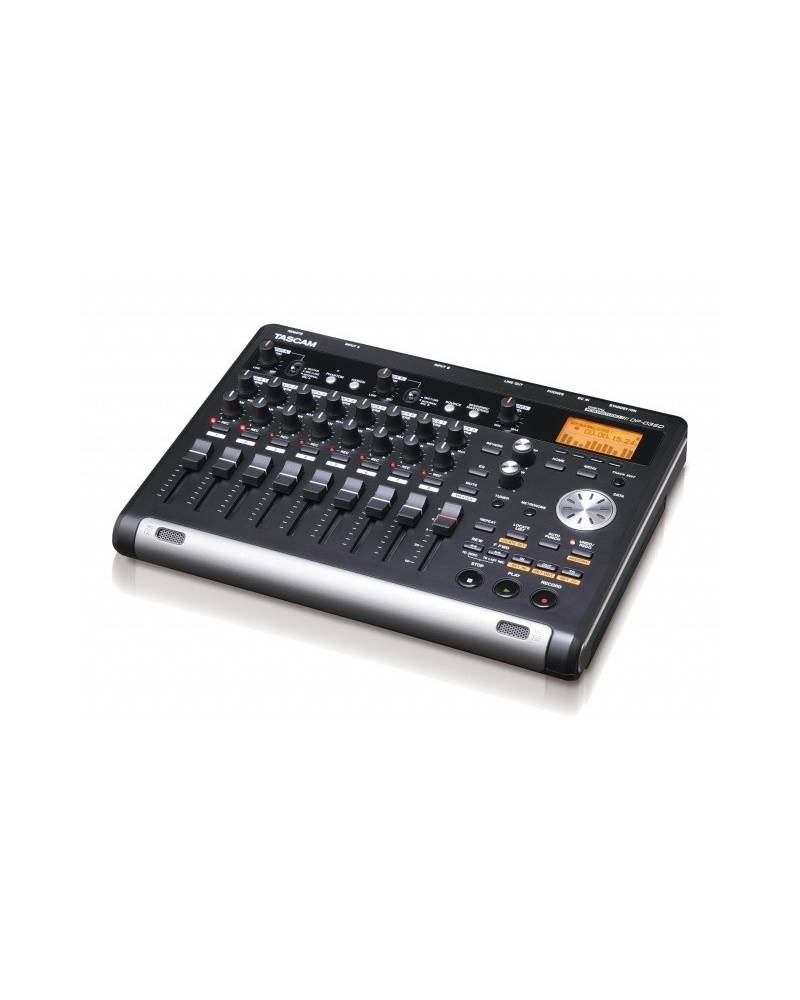 Tascam - DP-03SD - DIGITAL PORTASTUDIO from TASCAM with reference DP-03SD at the low price of 296.1. Product features:  