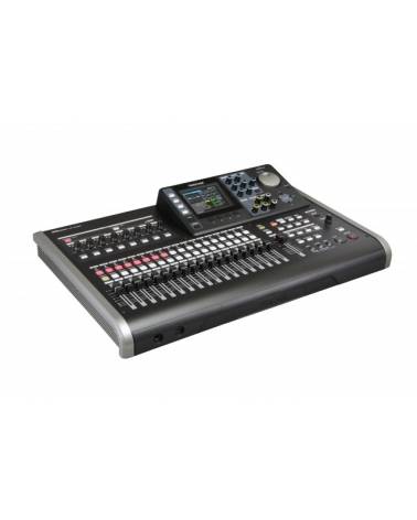 Tascam - DP-24SD - DIGITAL PORTASTUDIO from TASCAM with reference DP-24SD at the low price of 476.1. Product features:  