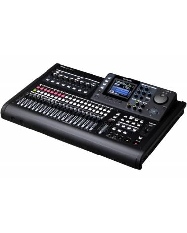 Tascam - DP-32SD - 32-TRACK DIGITAL PORTASTUDIO from TASCAM with reference DP-32SD at the low price of 593.1. Product features: 
