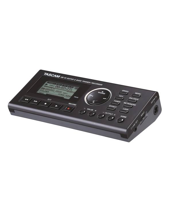 Tascam - GB-10 - TRAINER/RECORDER from TASCAM with reference GB-10 at the low price of 134.1. Product features:  