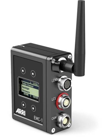 ARRI ENG Motor Controller EMC-1