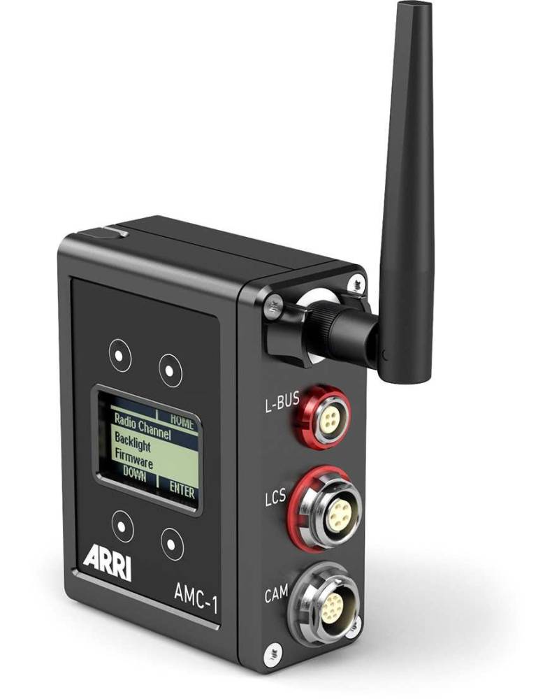 ARRI Active Motor Controller AMC-1
